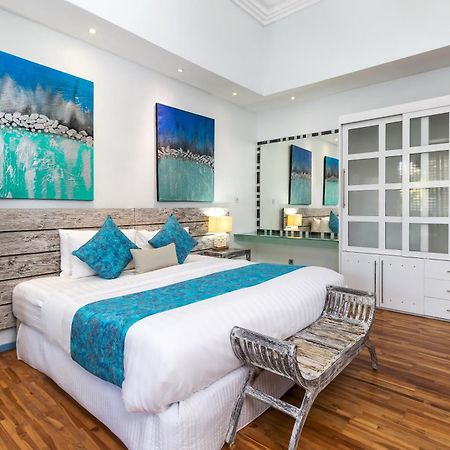 Pura Villa Sanur Esterno foto