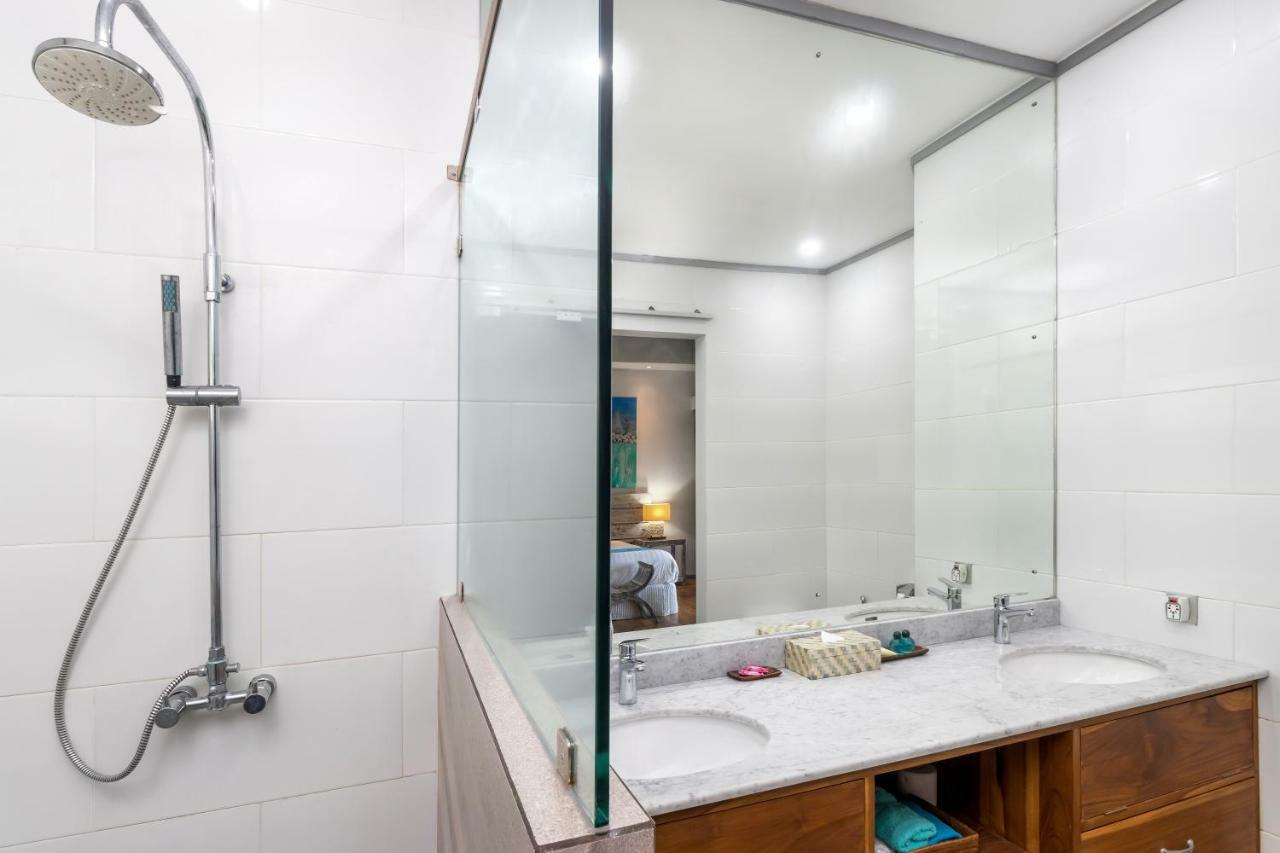 Pura Villa Sanur Esterno foto