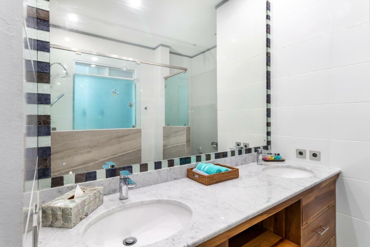 Pura Villa Sanur Esterno foto