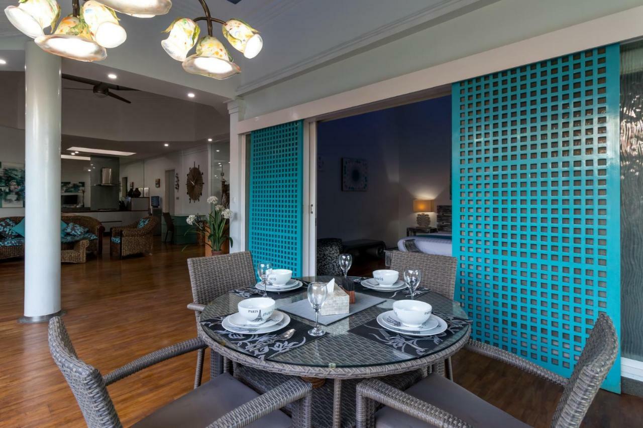 Pura Villa Sanur Esterno foto